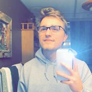 Meet your Posher, Dylan